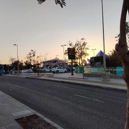 Atlantis - Yumbo Ii Appartement