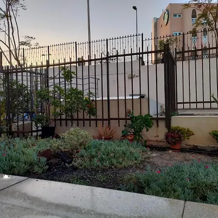 Atlantis - Yumbo Ii Appartement