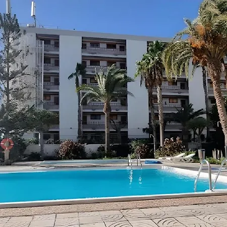 Atlantis - Yumbo Ii Appartement