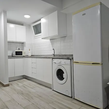 Atlantis - Yumbo Ii Apartament