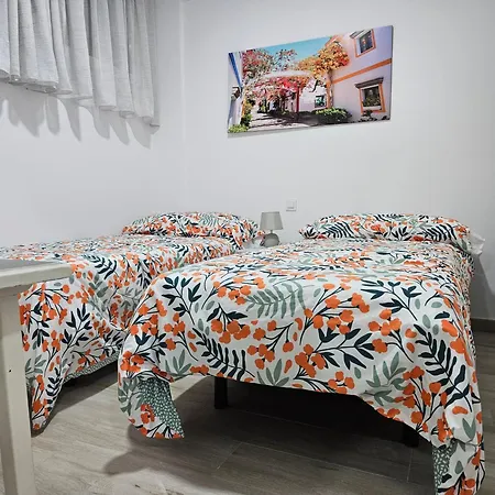 Appartement Atlantis - Yumbo Ii *