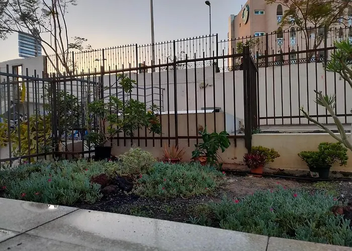 Atlantis - Yumbo Ii Апартаменти