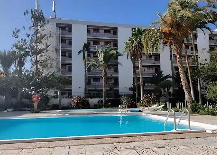 Atlantis - Yumbo Ii Apartmán