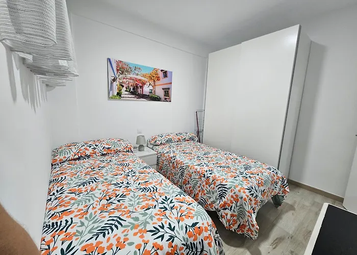 Atlantis - Yumbo Ii Apartmán