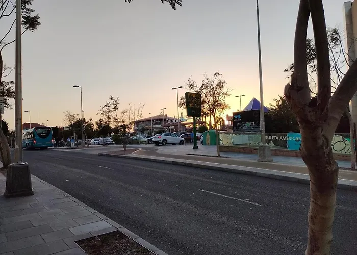 Atlantis - Yumbo Ii Apartament