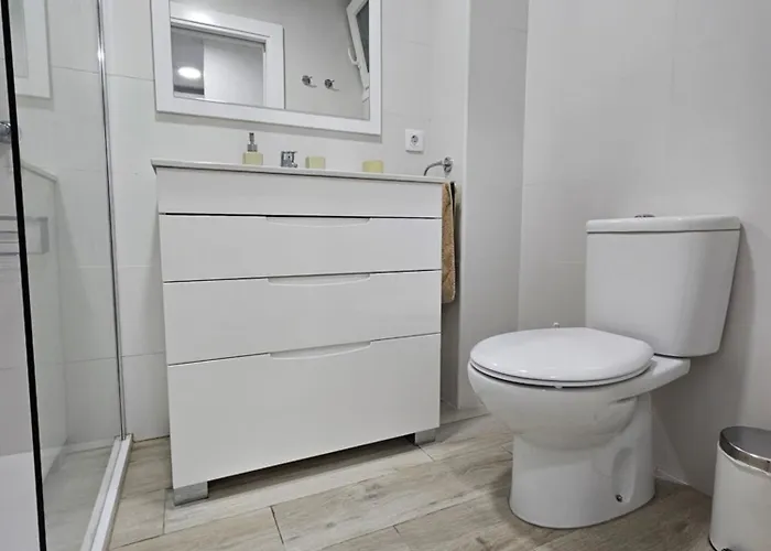 Atlantis - Yumbo Ii Apartament *