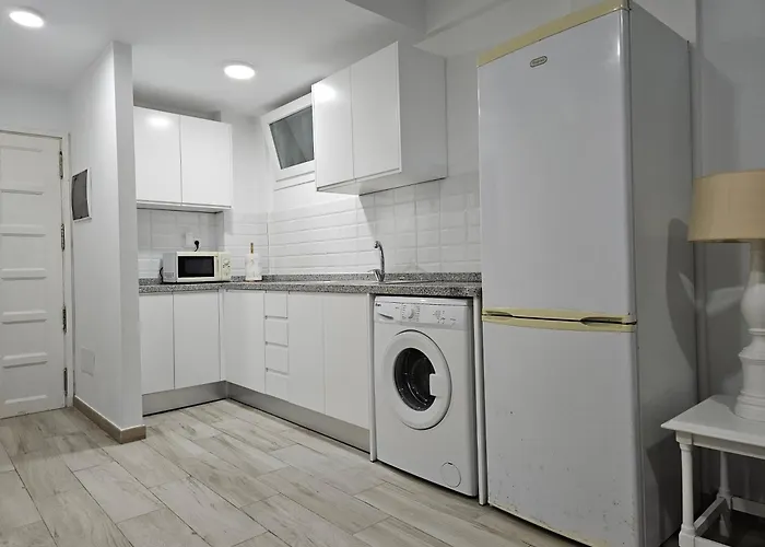 Atlantis - Yumbo Ii Apartament