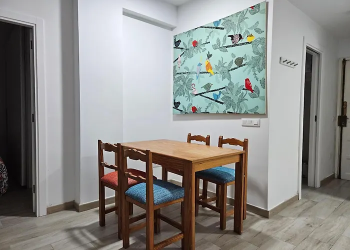 Atlantis - Yumbo Ii Apartament *